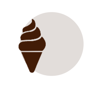 Clean, safe, high-quality <span class="display-cls"> ice cream</span>