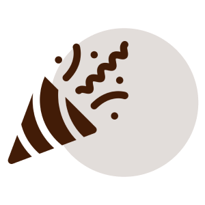 Fun and playful <span class="display-cls">service for all ages</span>